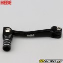 Gear selector Derbi Senda,  Gilera SMT,  RCR... Hebe black