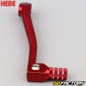 Typical gear selector Generic,  Ride, KSR... Hebe red