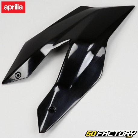 Right front fairing Aprilia SX RX 125 (from 2018) black