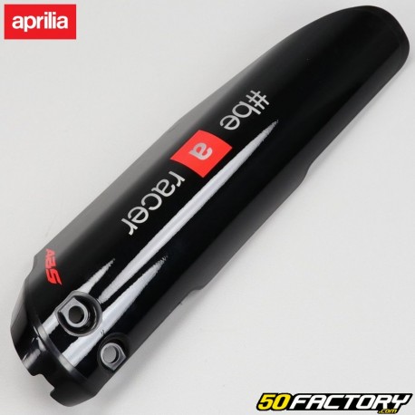 Right fork shield
 Aprilia SX RX 125 (from 2018) black