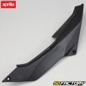 Under saddle left fairing Aprilia SX RX 125 (from 2018)