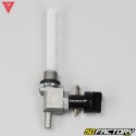 Fuel tap Ã˜12 mm Peugeot XP automatique 2015.  SPX,  RCX... (6 mm outlet) OMG