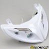 Double halogen headlight with leds Peugeot XR6,  Speedfight 1 and Speedfight 2 white