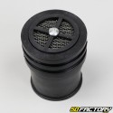 GY6 kickstarter crankcase air inlet hose