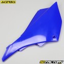 Fairing kit Yamaha YZ 125, 250 (since 2022) Acerbis blue and white