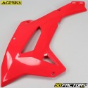 Kit plastiche Honda CRF 250 R (2022 - 2024), 450 (2021 - 2024) Acerbis rosso