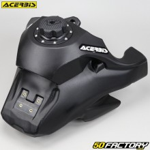 Tanque de gasolina de grande capacidade Honda CRF XNUMX R (desde XNUMX) Acerbis  preto