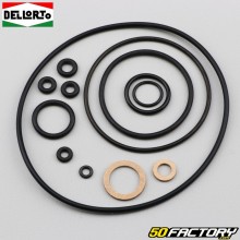 Carburetor gaskets Dellorto VHST