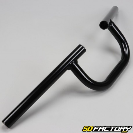 Guiador MBK 51 Mag Max... preto