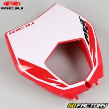 Headlight fairing
 Rieju  MRT 50 (from 2022) red