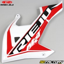 Original left front fairing Rieju  MRT 50 (from 2022) white