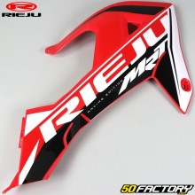 Original right front fairing Rieju  MRT 50 (from 2022) red