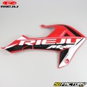 Right front fairing Rieju  MRT 50 (from 2022) red