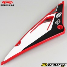 Right rear fairing Rieju  MRT 50 (from 2022) red