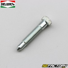 Carburettor idle screw Dellorto VHSB, VHSH