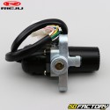 Ignition switch with steering lock Rieju  MRT 50 (since 2022), MRT 125 (from 2021)