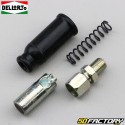 Startmanual do cabo do carburador Dellorto PHBH (conjunto)