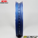 Front wheel 17 inch Rieju  MRT 50, Marathon 125... blue