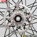 Front wheel 17 inch Rieju  MRT 50, Marathon 125... gold