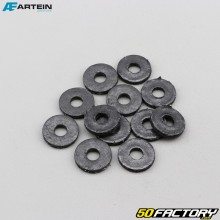 Steel reinforced washers Ø5 mm Artein (batch of 12)