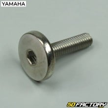 MBK footrest screw Booster,  Yamaha Bw&#39;s (since 2004), Ovetto (since 2008) ...