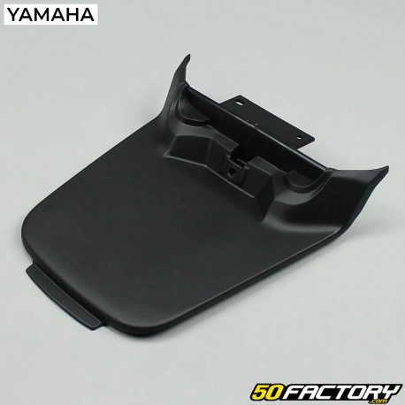 Tapa de batería negra MBK Booster,  Yamaha Bw&#39;s de 2004