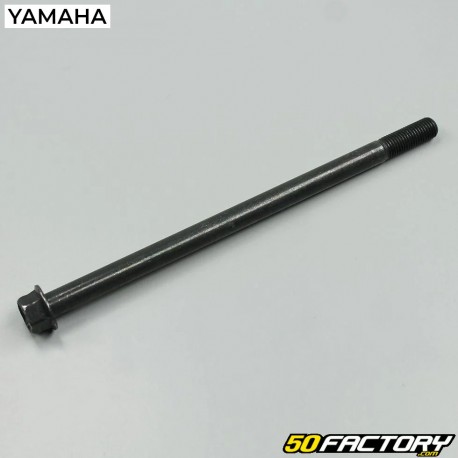 Eje de soporte del motor Mbk Booster,  Yamaha Bws