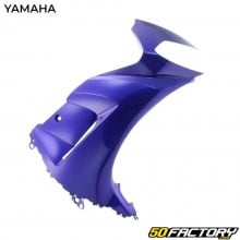 Front right side fairing Yamaha TZR, MBK Xpower (since 2003) blue