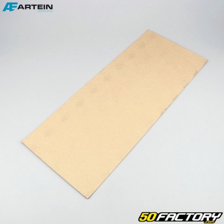 Flachdichtungsfolie Ölpapier zum Schneiden von 195x475x1 mm Artein
