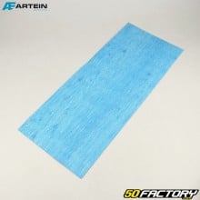 Die-cut pressed paper flat gasket sheet 195x475x0.5 mm Artein