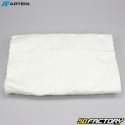 Rock wool for exhaust silencer 500x1000x10 mm Artein 550°C