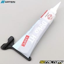 Joint paste 315 ° C Artein gray 70ml