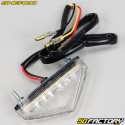 White tail light Sherco SE-R, SM-R 50, SE, SEF 300, 450...