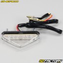 Fanale posteriore bianco Sherco SE-R, SM-R 50, SE, SEF 300, 450...