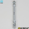 Eje rueda delantera 11x200 mm Piaggio Ciao,  Peugeot 103 (Grimeca) Olimpia