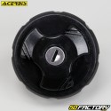 Keyed fuel tank cap Acerbis Ø66 mm