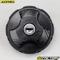 Keyed fuel tank cap Acerbis Ø50 mm