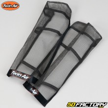 Filets de protection de radiateurs Beta RR 250, 300, 350, 390, 450 (depuis 2013)... Twin Air