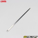 Kabelbinder 4.7x200 mm selbstsichernd Lampa (20er-Pack) Edelstahl