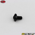 5x10 mm screw BTR domed head Evotech black (single)