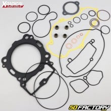 KTM SX-F engine gaskets 450 (2007 - 2012), 505 (2007 - 2008), EXC 530 (2009 - 2011)... Xradical