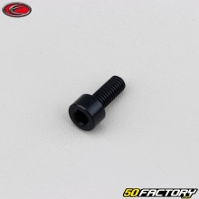 Linusschraube 5x12 mm BTR Evotech schwarz (einzeln)