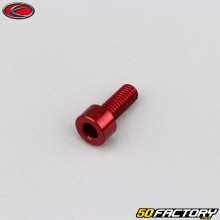 Linusschraube 5x12 mm BTR Evotech rot (einzeln)
