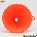 Kunststofftrichter Luro (Satz 4 Stück) orangefarben