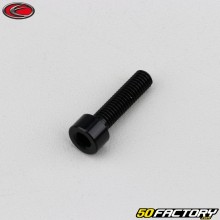 Vite 5x20 mm testa BTR Evotech nera (per unità)