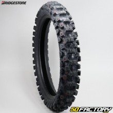 Pneu traseiro 100/90-19 57M Bridgestone Battlecross X31