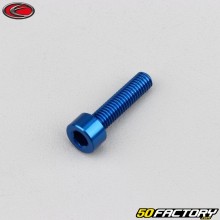 Linusschraube 5x20 mm BTR Evotech blau (einzeln)