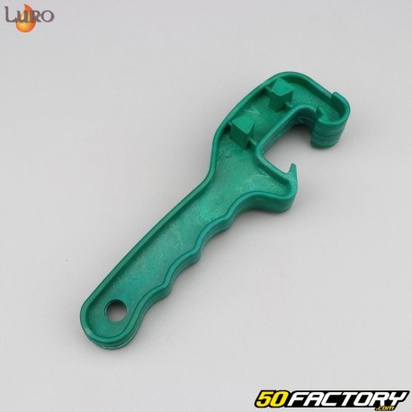 Llave cilíndrica multiusos Luro