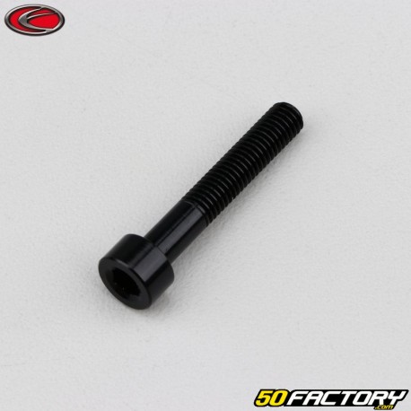 Tornillo de 5x30 mm cabeza BTR Evotech negro (por unidad)
