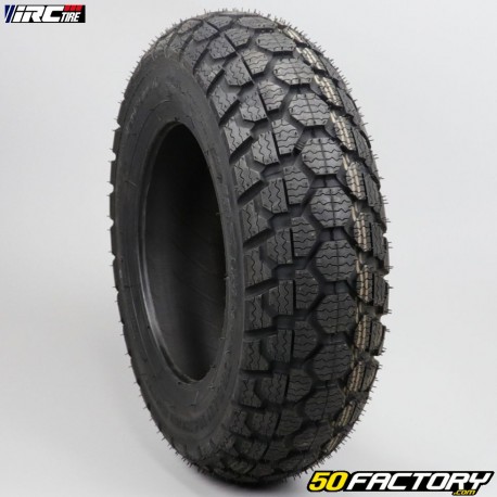 Pneu dianteiro 120/90-10 66L IRC Tire Urban Master Snow